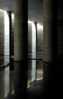 Jacuzzi at the residence designed by Gurjit Matharoo in Surat