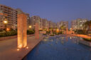 Housing designed by Shilpkaar Architects Bhiwadi