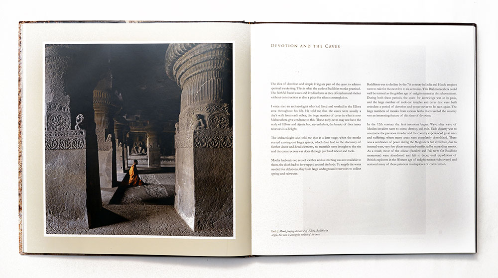 Ellora caves, Maharashtra, India