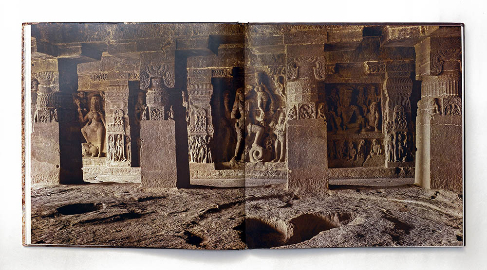 Ellora Caves, Maharashtra, Ellora