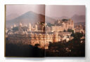 Udaipur Palace, Rajasthan in the Forts and Palaces of India by Amita Baig