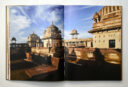 Orchha, Madhya Pradesh in the Forts and Palaces of India by Amita Baig
