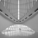 Milwaukee Art Museum by Santiago Calatrava