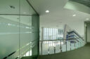 Interiors of the 3C office at Tech Boulevard, Noida