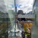 OCAD as seen from AGO