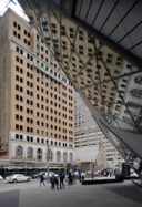 The Crystal - ROM, Toronto Canada