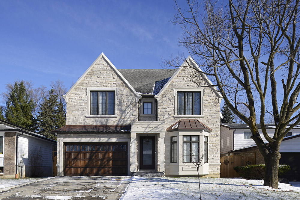 Architectural Photography Canada