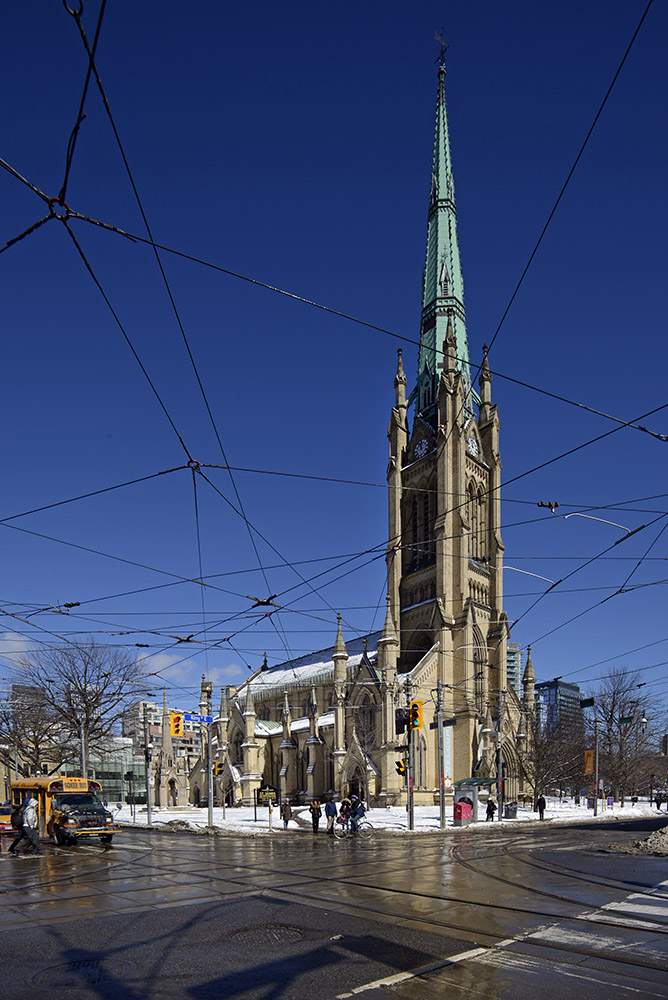 Heritage Architecture