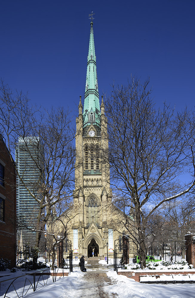 Architectural Heritage