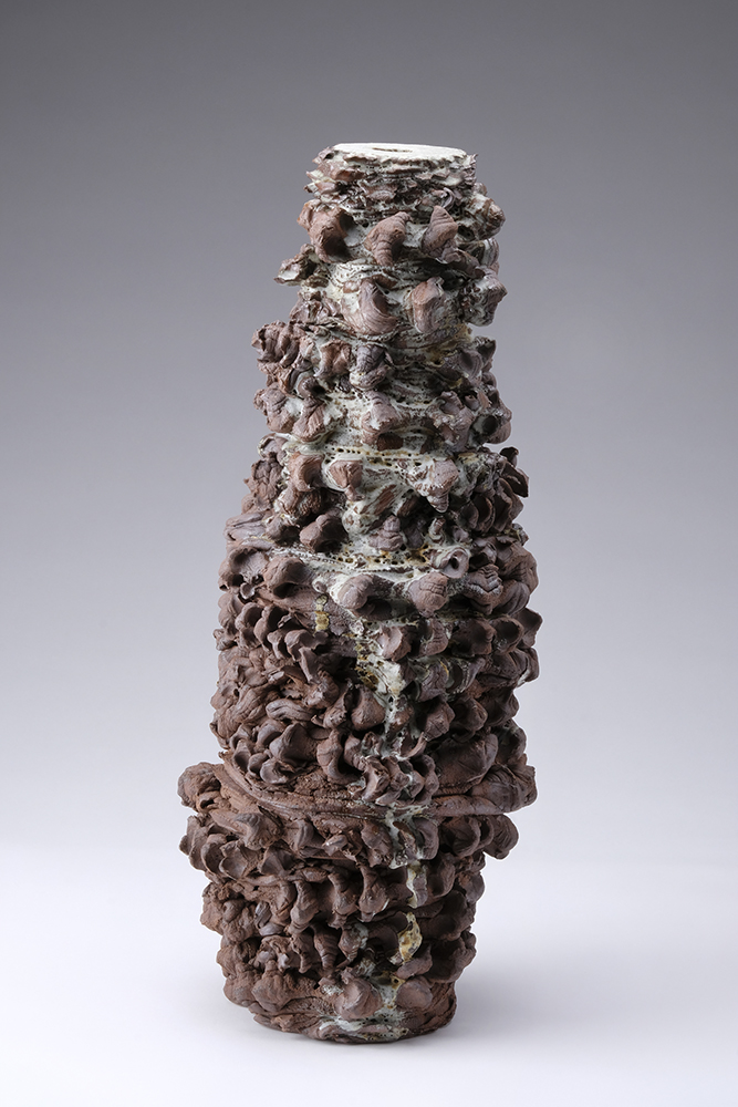 Amber Zuber, Studio Ceramics